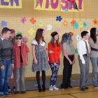 Dzień wiosny 2015